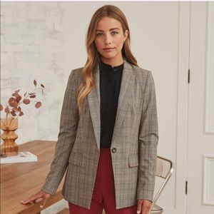 RW&Co Blazer